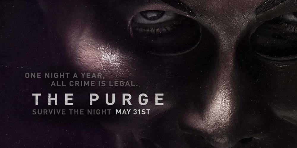 The Next Film in 'The Purge' Movie Franchise Pulled From Release Schedule - www.justjared.com