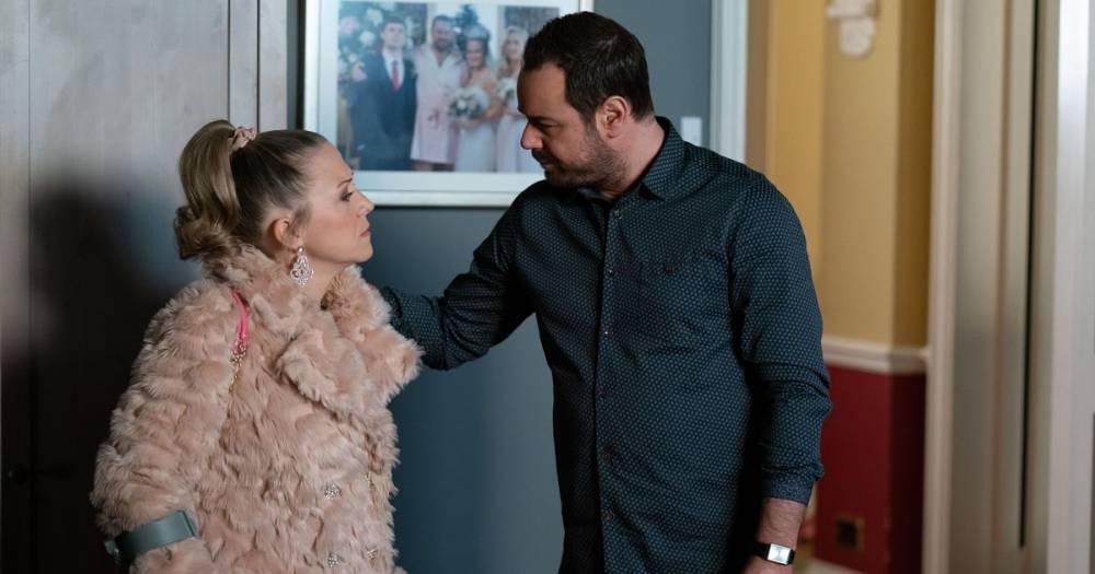 EastEnders to begin filming in June but will likely 'go off air first' - www.ok.co.uk - Charlotte - city Moore
