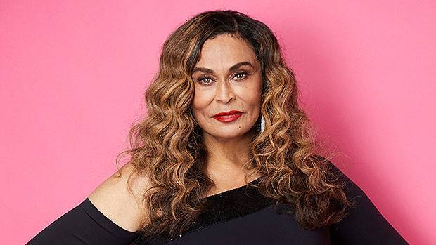 Tina Knowles, 66, Shows Off Her Dance Moves To Daughter Beyonce’s Verse On ‘Savage’ — Watch - hollywoodlife.com