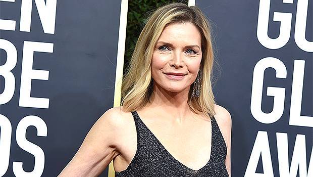 Michelle Pfeiffer, 62, Flashes Her Smile In A Gorgeous New Pic Fans Think She’s ‘Forever’ Beautiful - hollywoodlife.com - New York