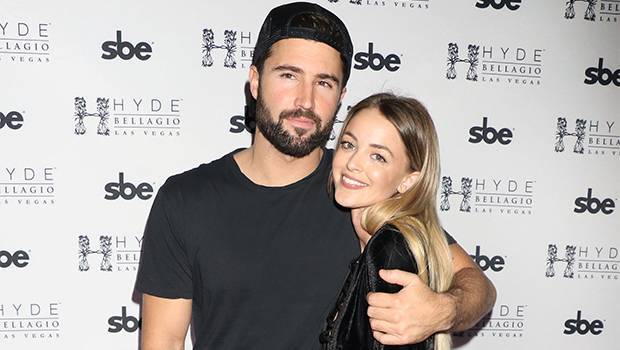 Brody Jenner Ex Kaitlynn Carter Reunite Nearly 1 Year After Split He Looks ‘Ripped’ - hollywoodlife.com