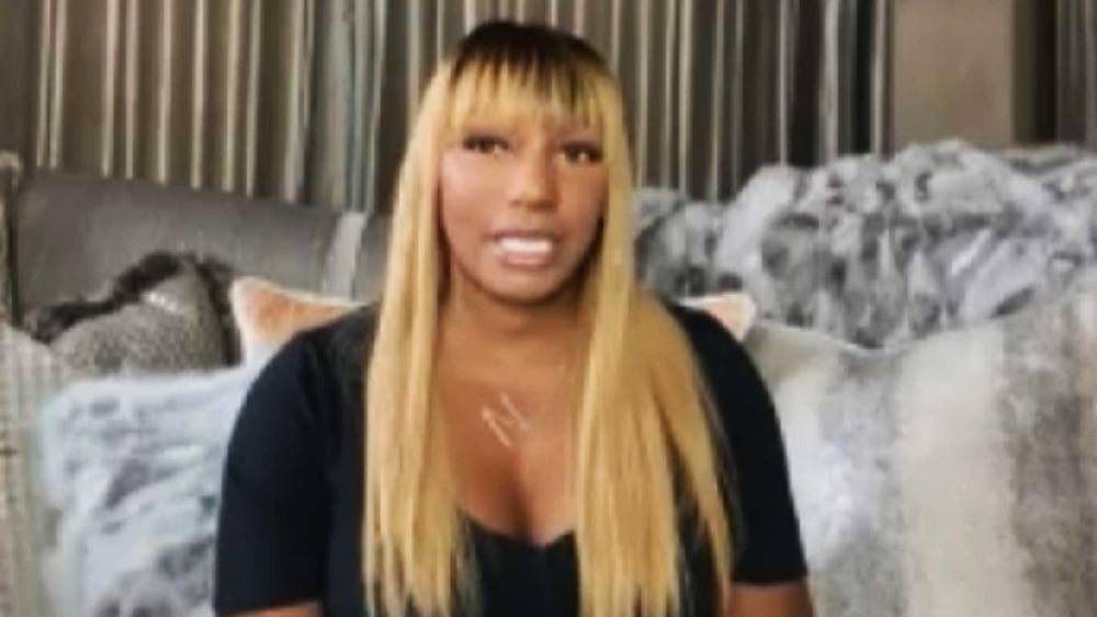 NeNe Leakes Sounds Off on the 'RHOA' Virtual Reunion: Why She Walked Off and Didn't Come Back (Exclusive) - www.etonline.com - Atlanta