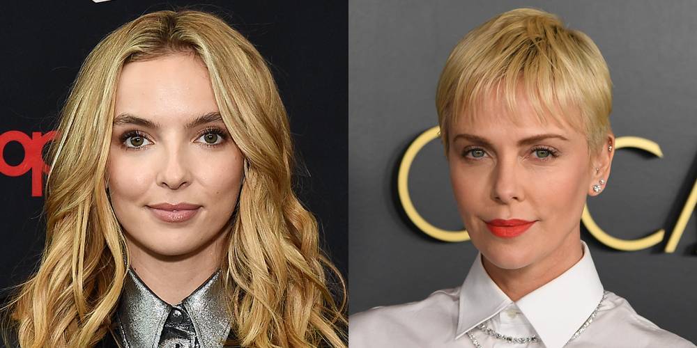 Jodie Comer Being Eyed for Young Furiosa in 'Mad Max' Spinoff - www.justjared.com