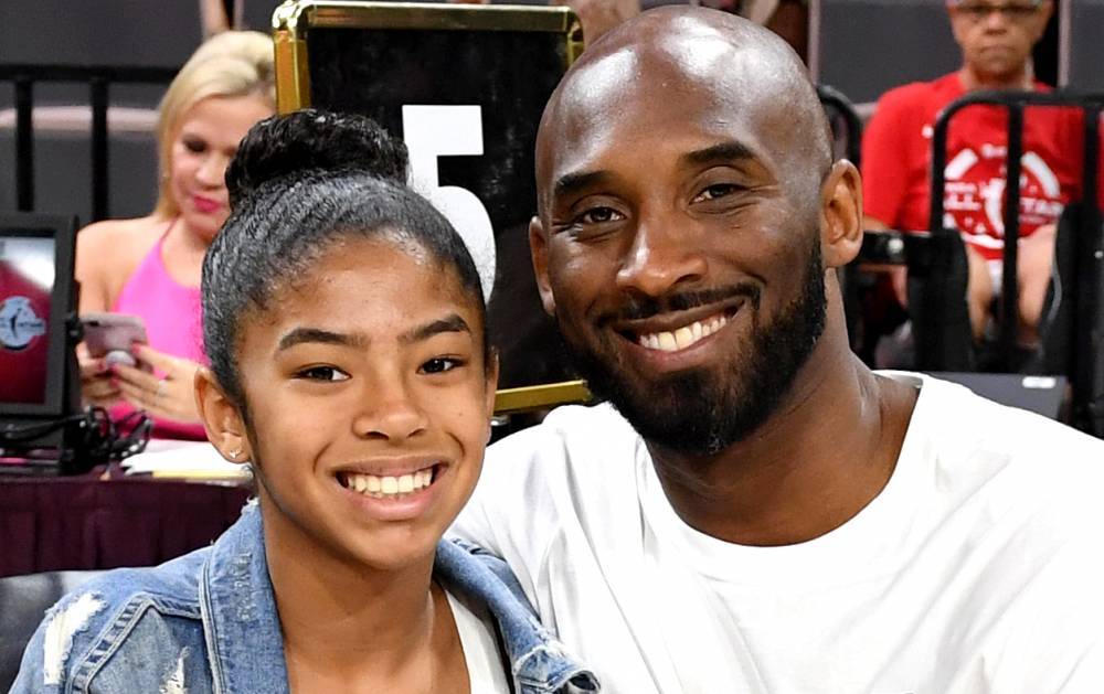 Kobe Bryant & Daughter Gianna's Official Cause of Death Revealed, Four Months After Crash - www.justjared.com - Los Angeles