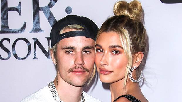 Hailey Baldwin Admits She ‘Took A Huge Leap Of Faith’ By Reuniting With Marrying Justin Bieber - hollywoodlife.com