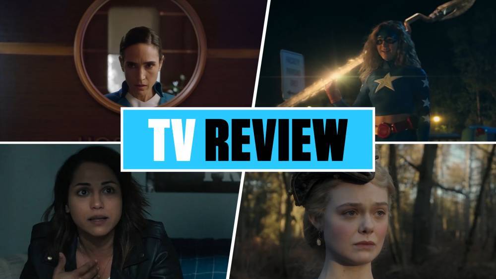 The Show To Watch This Week: ‘Snowpiercer’, ‘The Great’, ‘Hightown’ & ‘DC’s Stargirl’ Reviewed - deadline.com - California - Russia - city Hightown