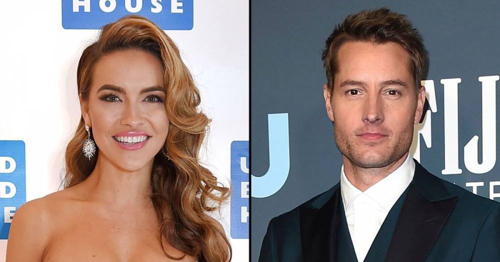 Chrishell Stause Is Trying to ‘Focus on the Positive Side of Things’ 6 Months After Justin Hartley Split - www.usmagazine.com - Kentucky