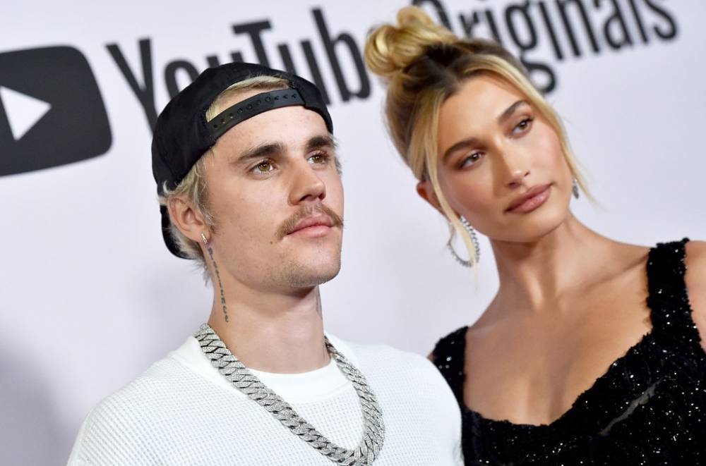 Hailey & Justin Bieber Say This Sitcom Is a 'Palate Cleanser for the Soul' - www.billboard.com
