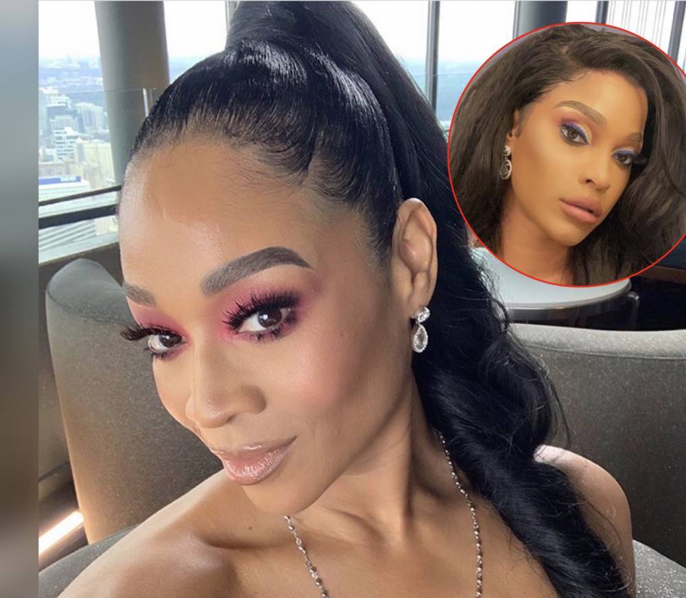 Mimi Faust Alleges She Had To Take A $150K Pay Cut On ‘LHHATL’ Because She Lacked Drama–Joseline Hernandez Tells Her To Join “Joseline’s Cabaret” - theshaderoom.com - Atlanta
