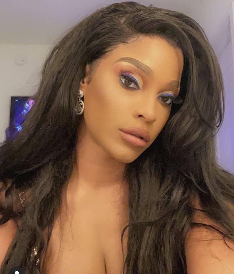 The Category Is “Give ‘Em Bawdy!!” Joseline Hernandez Flexes On The ‘Gram In A 2-Piece Bikini - theshaderoom.com - Puerto Rico