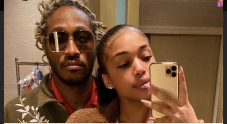 Fans React To Future Name Dropping Lori Harvey On His Song “Accepting My Flaws” - theshaderoom.com