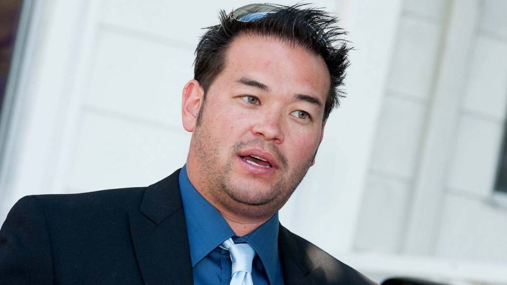 Jon Gosselin Gets Candid About His Kids and Ex-Wife Kate in New ET Interview (Exclusive) - www.etonline.com