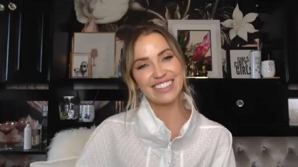 Kaitlyn Bristowe Wrote New Single During Her Big 'Bachelor' Breakup: Why She Waited to Release It (Exclusive) - www.etonline.com
