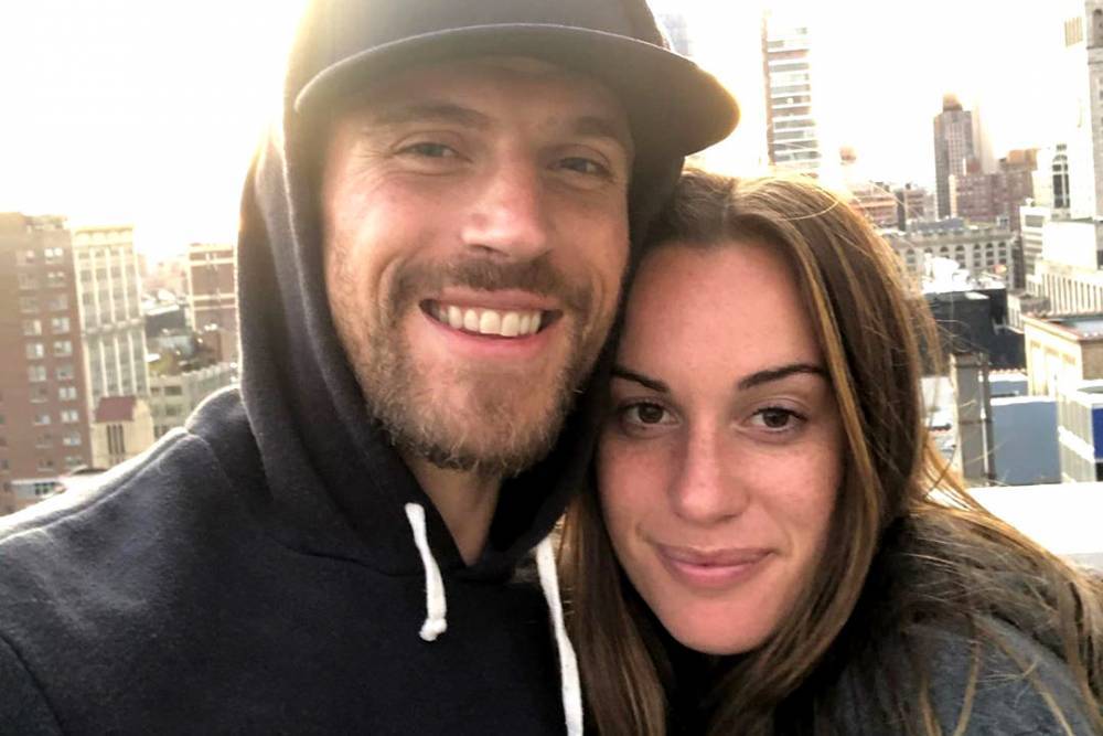 Hannah Berner and Luke Gulbranson "Are Good Now" After Summer House Reunion: Here's Why - www.bravotv.com - city Bern