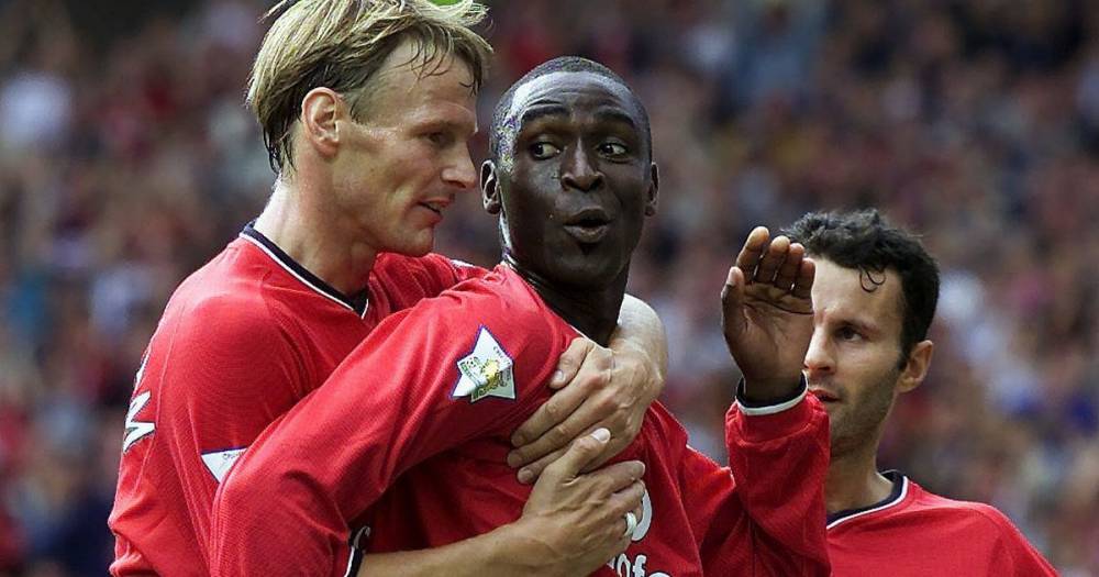 Feuds and rows between Manchester United teammates over the years - www.manchestereveningnews.co.uk - Manchester