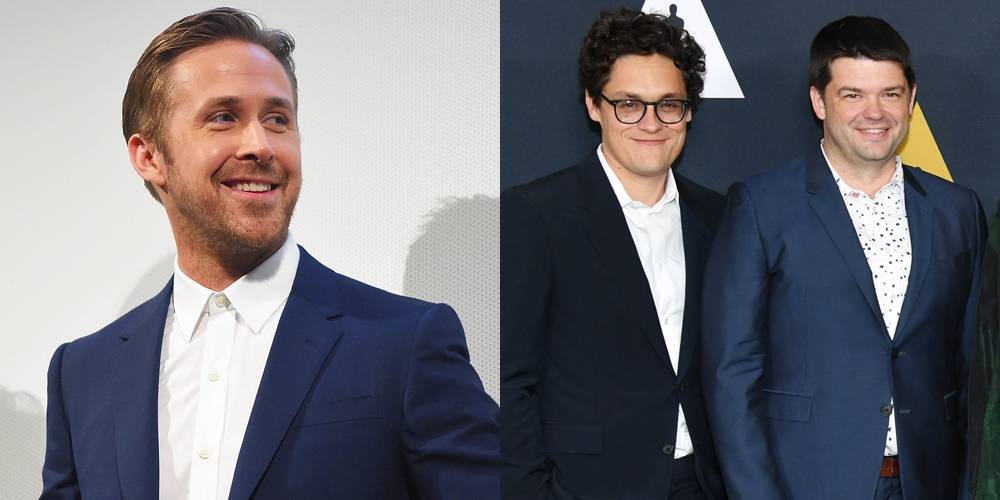 Ryan Gosling's Astronaut Movie To Be Directed By Phil Lord & Chris Miller - www.justjared.com