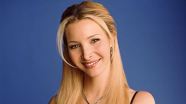 ‘Friends’ Star Lisa Kudrow Reveals What Phoebe Mike Would Be Doing In Quarantine Together - hollywoodlife.com - Britain