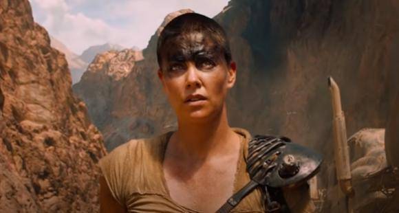 Mad Max 5: Director George Miller reveals the next film will be a Furiosa prequel without Charlize Theron - www.pinkvilla.com - New York