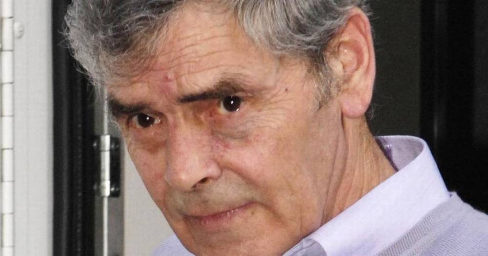Serial killer Peter Tobin defies cancer death by scoffing mince and tatties to put weight on - www.dailyrecord.co.uk