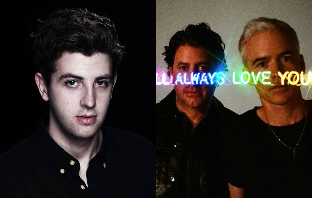Listen to a joyous new DJ set from Jamie xx and The Avalanches - www.nme.com