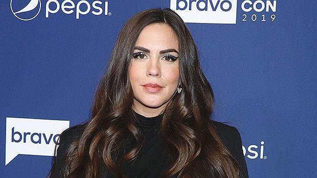 ‘Pump Rules’ Star Katie Maloney Shares The Exact Foods She Ate To Help Her Lose 25 Lbs. - hollywoodlife.com