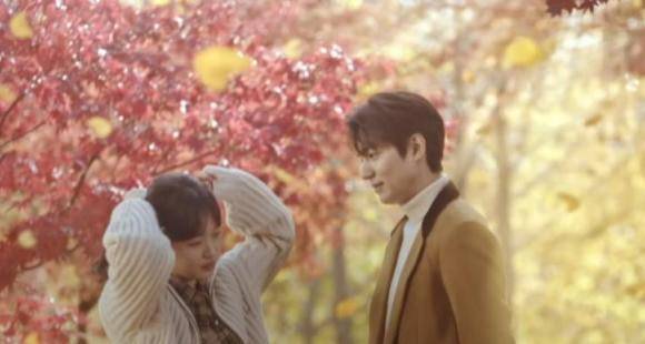 The King: Eternal Monarch Spoilers: Lee Min Ho and Kim Go Eun to create heart fluttering romantic scenes - www.pinkvilla.com