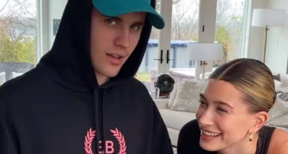 Justin Bieber wants to go back in time and save himself for marriage; Says ‘Sex can be confusing’ - www.pinkvilla.com