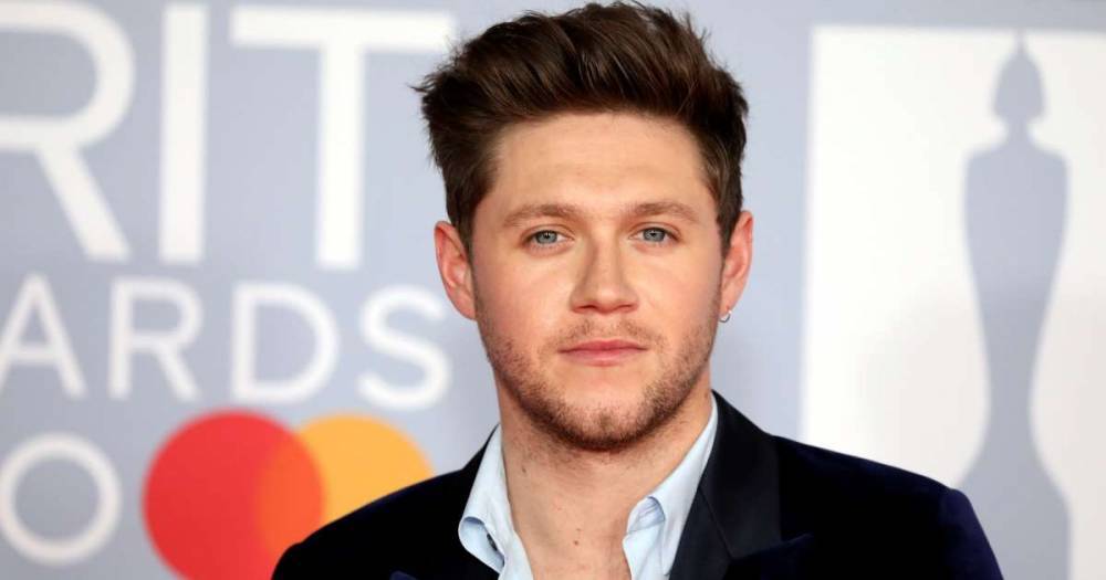 'Can Niall Be In Charge?' Fans Respond After Niall Horan Gets Political - www.msn.com