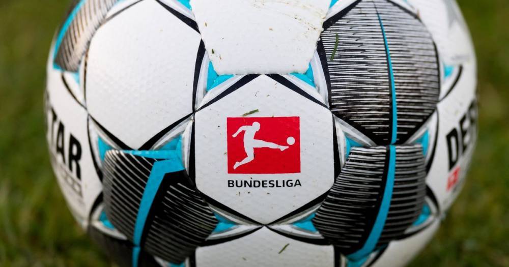 How to watch the Bundesliga on TV and online in the UK - www.manchestereveningnews.co.uk - Britain - Germany