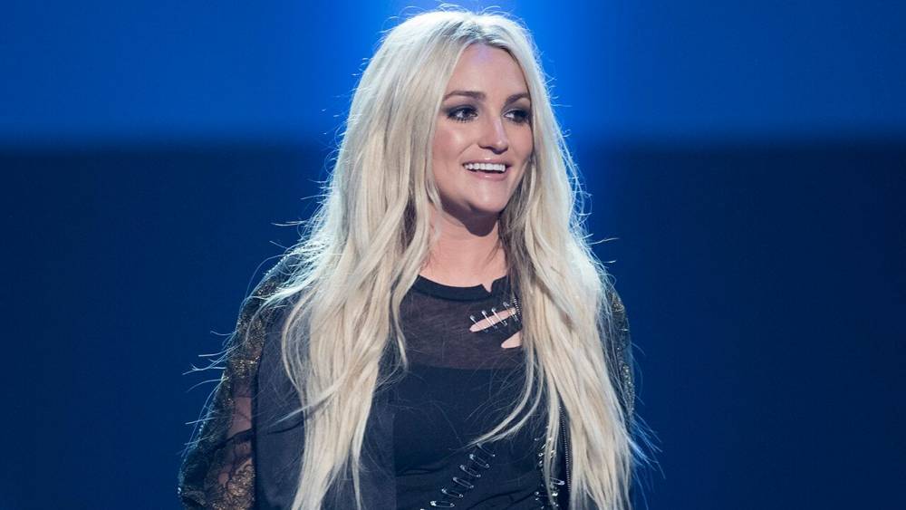 Jamie Lynn Spears on doing a music collaboration with Britney Spears in the future: ‘I’m down for anything’ - www.foxnews.com - state Louisiana