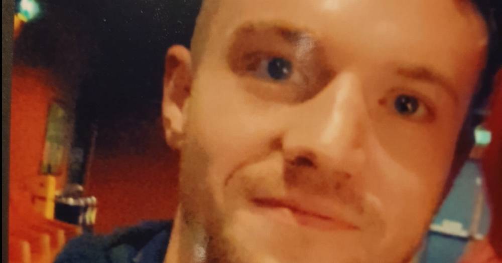 Urgent appeal after Scots man vanishes from Aberdeenshire home - www.dailyrecord.co.uk - Scotland