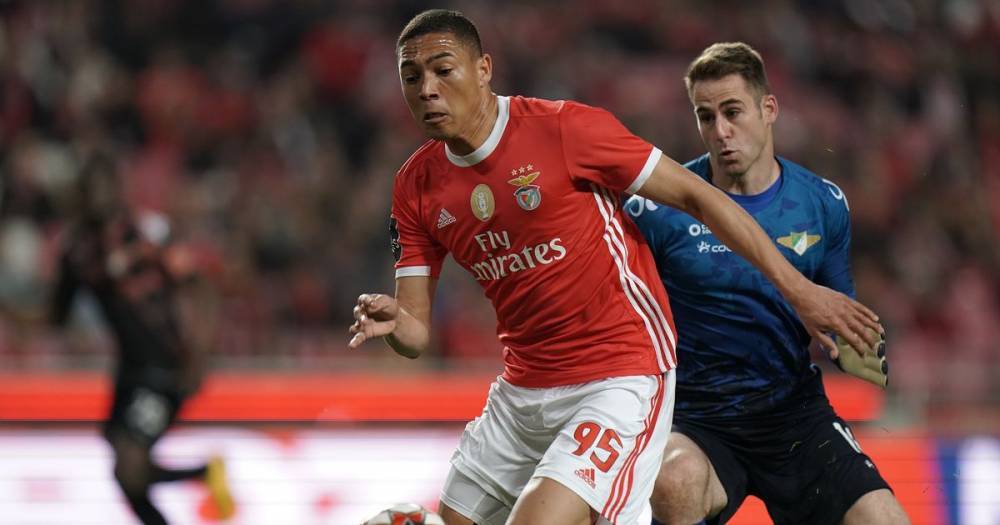 Manchester United morning headlines as Carlos Vinicius transfer rumour takes new twist - www.manchestereveningnews.co.uk - Manchester - Sancho - Albania
