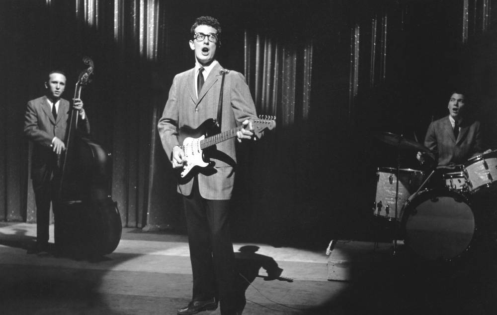 Bruce Beresford will direct upcoming Buddy Holly biopic, ‘Clear Lake’ - www.nme.com - Indiana - county Charles - county Ray