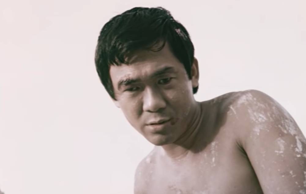 A notorious banned Singaporean martial arts film is now on YouTube after 45 years - www.nme.com - Singapore