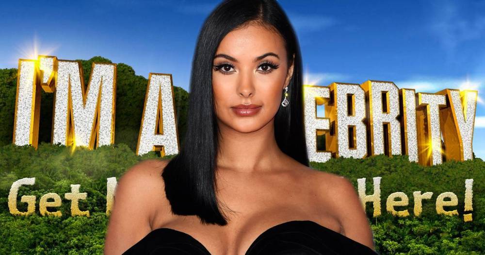 Maya Jama tipped to enter I'm A Celebrity jungle after quitting Radio 1 breakfast show - www.ok.co.uk