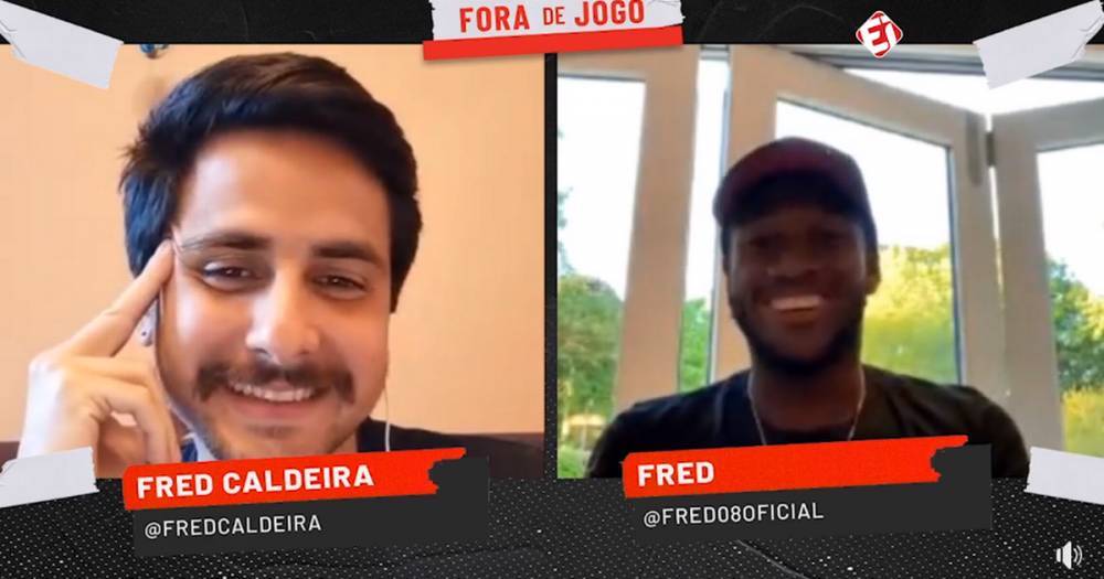Fred tells Manchester United what to do with Paul Pogba - www.manchestereveningnews.co.uk - France - Manchester