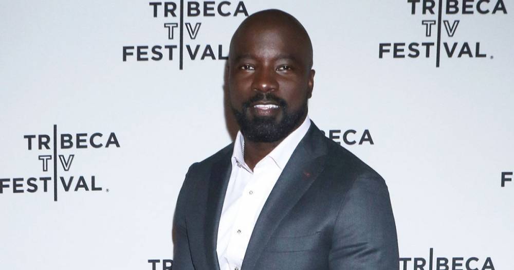 ‘Luke Cage’ Alum Mike Colter: How I Spend a Typical Day in Quarantine During the Coronavirus Outbreak - www.usmagazine.com