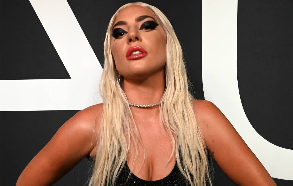 Lady Gaga’s law firm refuse to pay $40 million ransom after singer’s files leaked by hackers - www.nme.com