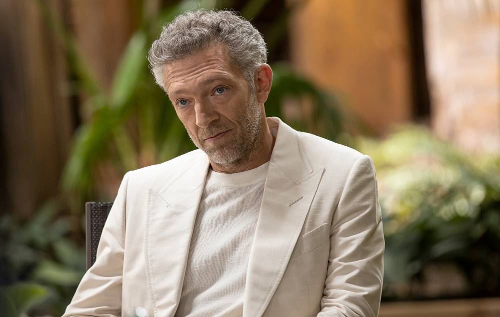 ‘Westworld’ star Vincent Cassel says Marvel and DC movies are for “kids” - www.nme.com