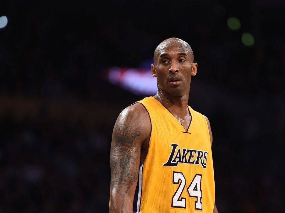 Kobe Bryant cause of death ruled as 'blunt trauma': Coroner - torontosun.com - Los Angeles