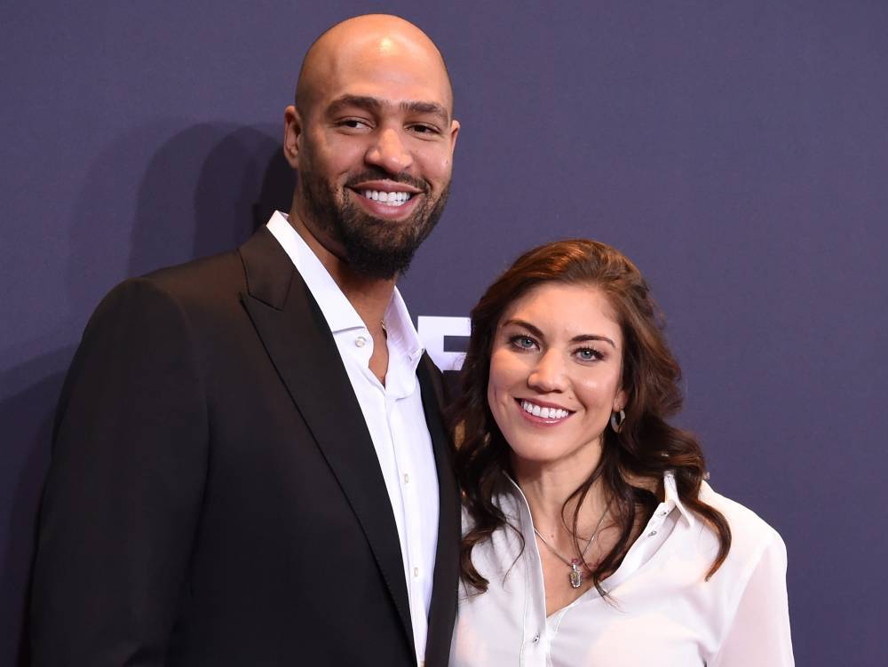 Hope Solo’s dog in critical condition from 'heinous' shooting - torontosun.com - North Carolina