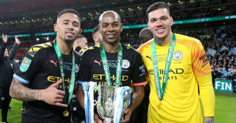 Why players from Brazil are key to more Man City success - www.manchestereveningnews.co.uk - Brazil - Manchester