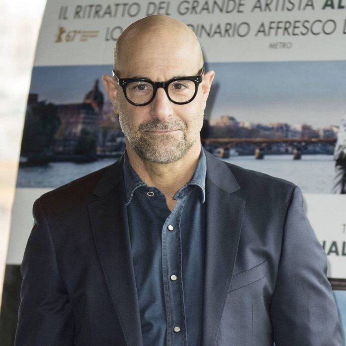 Stanley Tucci offers up family recipes to pair with his viral cocktails - www.peoplemagazine.co.za