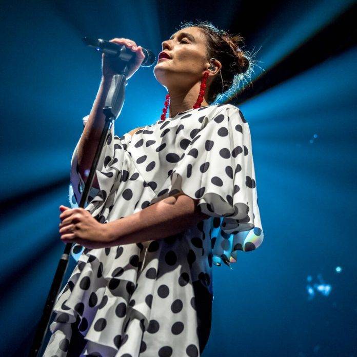 Jessie Ware: ‘There’s a shelf life for women in the music industry’ - www.peoplemagazine.co.za