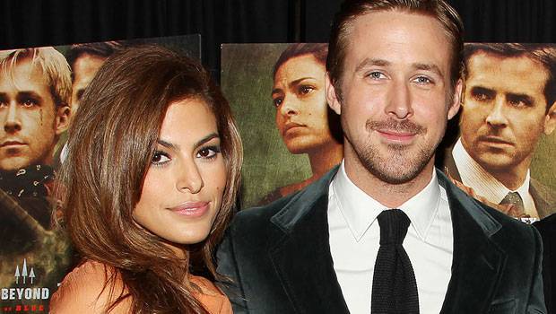 Ryan Gosling Eva Mendes: How Being Quarantined Has Helped Make Their Bond So ‘Much Stronger’ - hollywoodlife.com