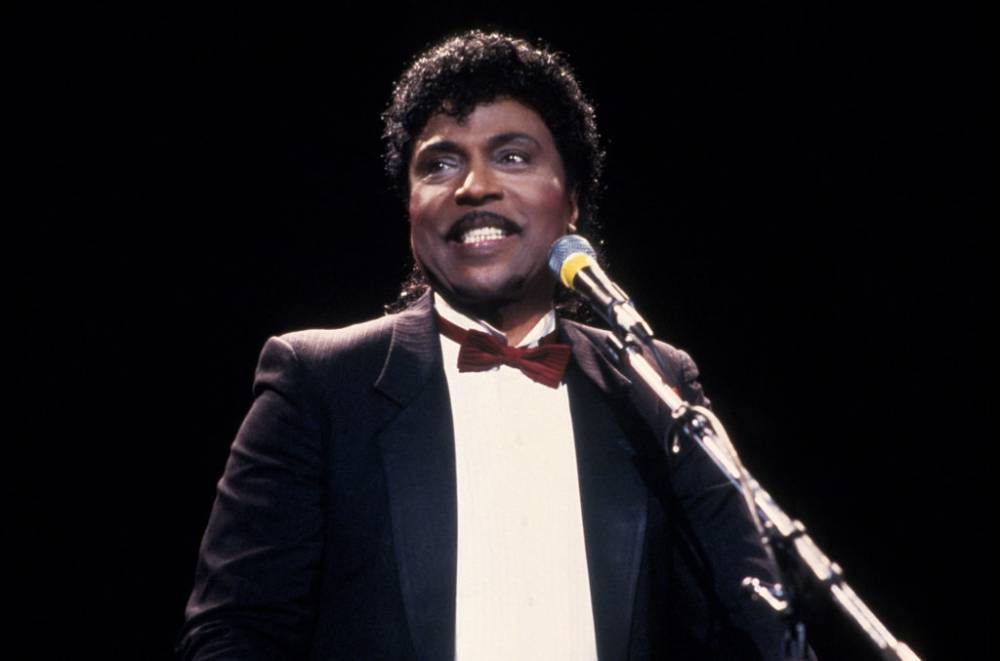 Little Richard to Be Buried at Historically Black College in Alabama - www.billboard.com - Alabama - county Rock - Tennessee