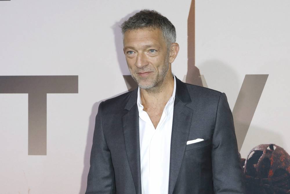 Vincent Cassel Has No Interest In Watching Marvel Or DC Movies, ‘These Are Movies For Kids’ - etcanada.com