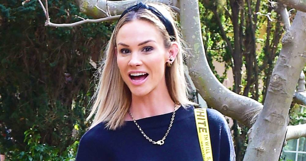 Meghan King Edmonds Is ‘Going Crazy’ With 3 Kids in Quarantine: ‘There Is Nowhere to Hide’ - www.usmagazine.com - California