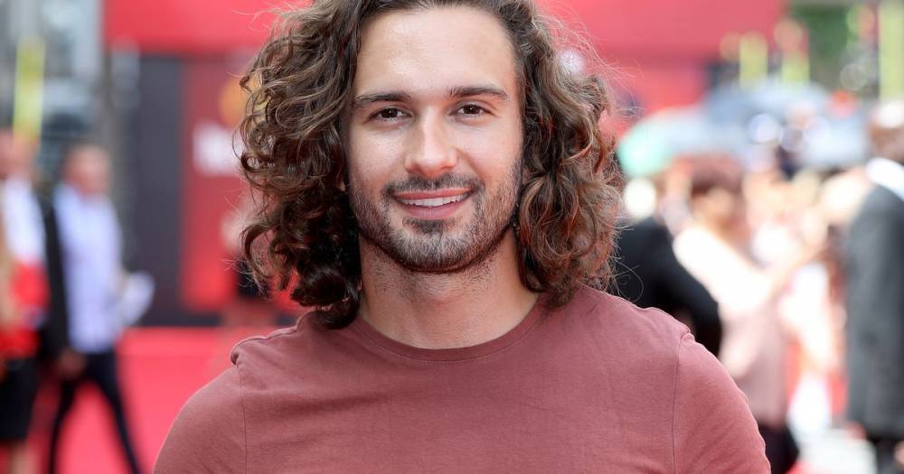 The Body Coach’s Joe Wicks ‘raked in £1.2million in just six weeks’ after ‘13,000 sign up for 90 Day Plan’ - www.ok.co.uk