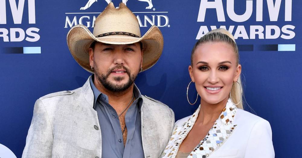 Brittany Aldean ‘Would Love to’ Have More Kids, But Says Husband Jason Aldean Is ‘Done’ - www.usmagazine.com